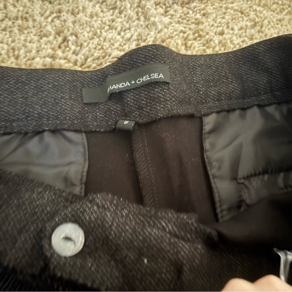 Pants - Picture 4 of 6